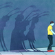 Illustration for article titled What Haunts You the Most About Your Partner’s Exes?